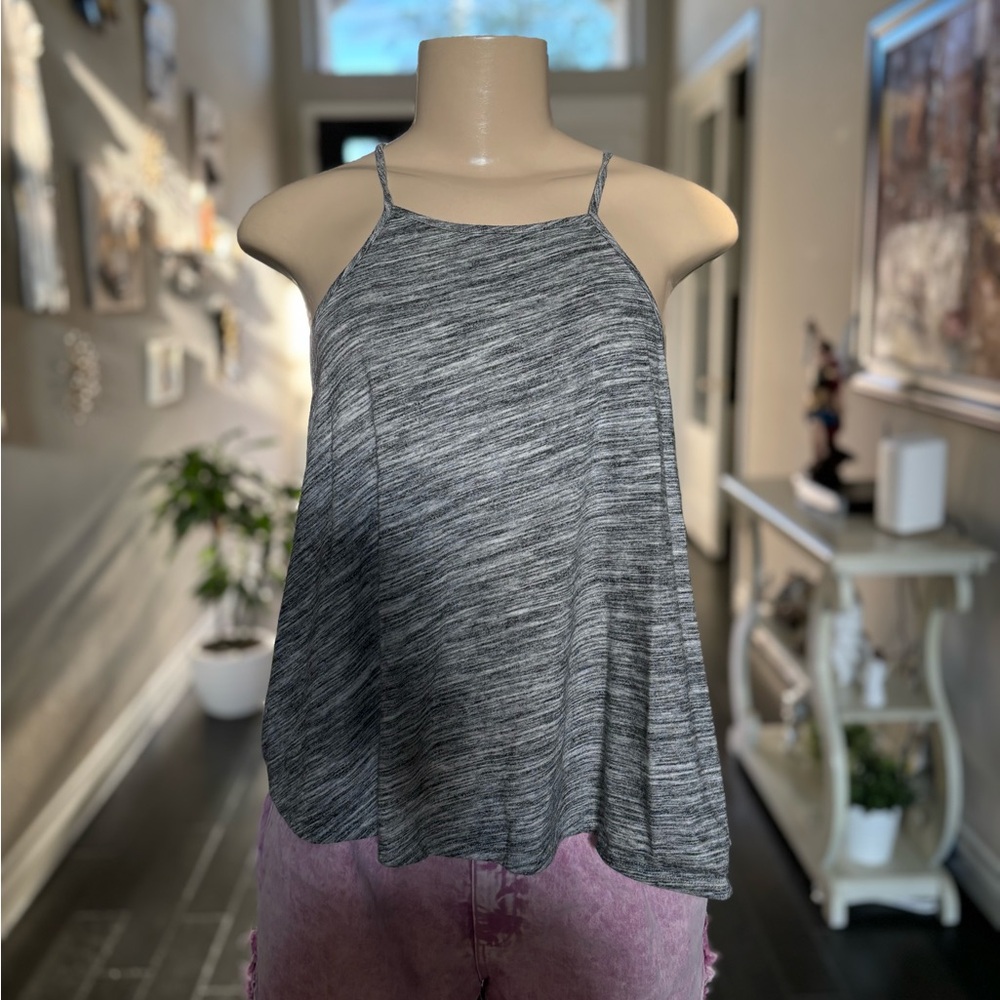Abercrombie & Fitch top